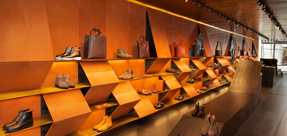 Camper, paso atr&aacute;s en el lujo de Cartujano: echa el cierre a su primera tienda en Par&iacute;s